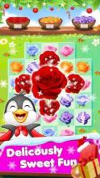 Blossom Paradise Star游戲截圖2