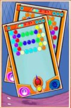 Bubble Shooter 2018 Star游戲截圖3