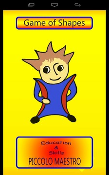 Game of Shapes Free游戲截圖1