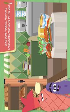 Fruits Vs Veggies - Supermarket游戲截圖5