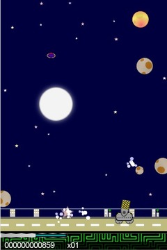 A Bad Night游戲截圖1