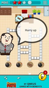 Curious Path游戲截圖3