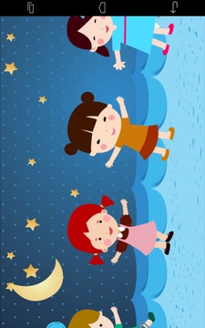 Toddlers Funny Dolls游戲截圖2