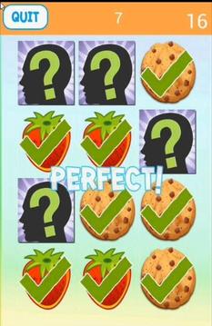 Mind & Brain Training Game游戲截圖4