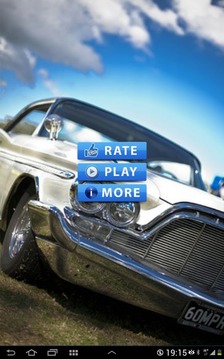 classic car game游戲截圖1