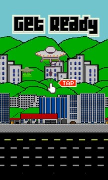 Escape Earth游戲截圖2