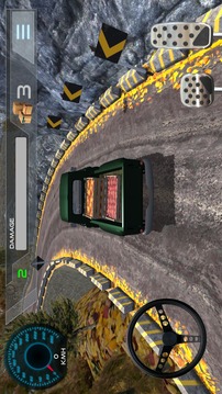 Truck Driver Simulator Plus游戲截圖4