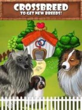 Puppy Care游戲截圖3