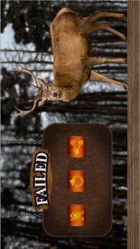 New Deer Hunter Classic 2018游戲截圖2