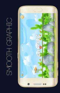 Pet Bunny Rabbit Run For Kids游戲截圖5