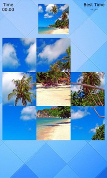 Coast Puzzle游戲截圖4