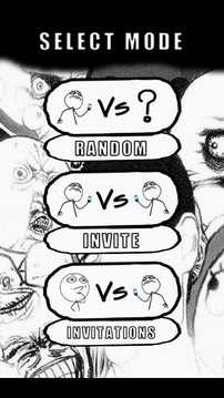 Meme Ping Pong Online游戲截圖2