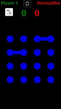 Original Dots and Boxes游戲截圖2
