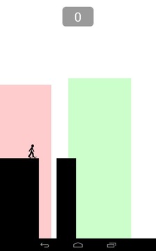 Stickman Skateboard Hero游戲截圖2