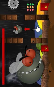 Nasty Fly: Impossible Game游戲截圖1