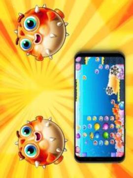 Hungry Tiger Fish Mania游戲截圖1