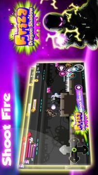 * Dragon Friza Transform Super Saiyzan游戲截圖5