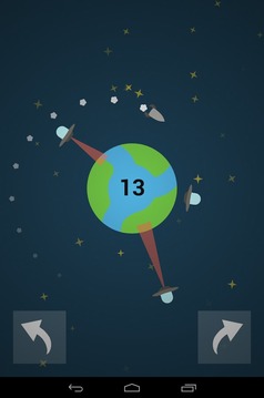 Risky Rocket游戲截圖4