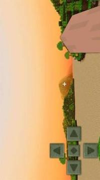 Start Craft 2 : Survival and Creative游戲截圖1