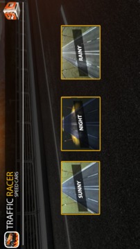 Traffic Racer : Speed Cars游戲截圖3