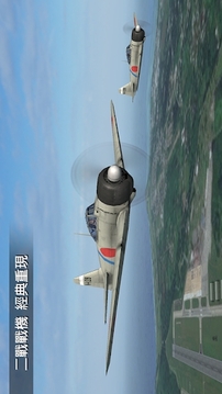 Wings of Steel游戲截圖1