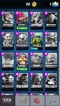 Clash Royale Chest Simulator游戲截圖5