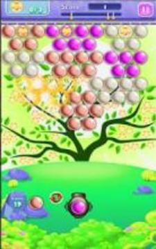 Bubble Game Shooter游戲截圖2