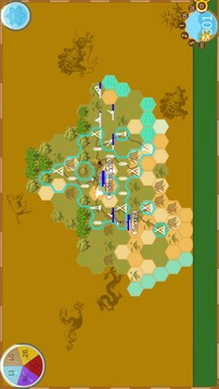 Strategilization V0: Expansion（Unreleased）游戲截圖3