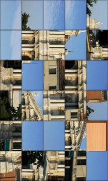 Ultimate Slide Puzzles游戲截圖5