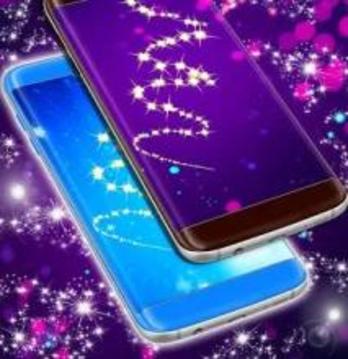 Blue Lights Puzzle Game游戲截圖3
