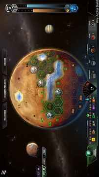 Terraforming Mars游戲截圖5