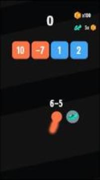 Maths Smash游戲截圖5