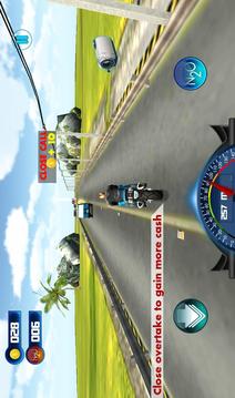 Bike Traffic Racer游戏截图5