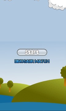 Dinosaur for Kids游戲截圖1