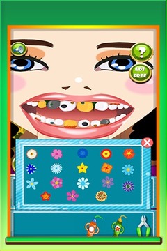 Smart Dentist游戲截圖4