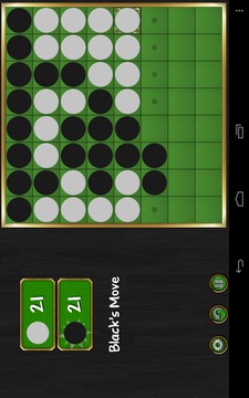 Reversi Magic Free游戲截圖5