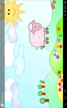 Baby Pet Farm游戲截圖1