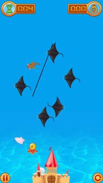 Fish Gallop游戲截圖2