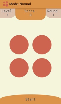 MemoRise FREE-The memory game游戲截圖2