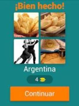 4 Imagenes una Palabra - Cuatro Fotos 1 Palabra游戲截圖1