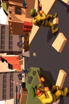 Boom Of Guns : Blitz Shooter Brigade游戲截圖3