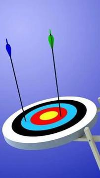 Archery Big Tournament Match King游戲截圖2