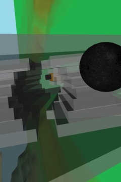 Cannonball 3D游戲截圖1