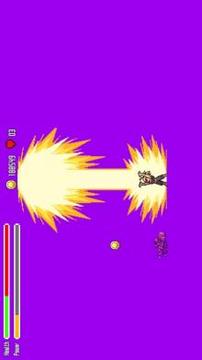 Battle Of Super Saiyan Heroes游戲截圖3