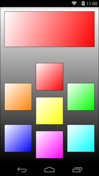 Colorful Memory游戲截圖4