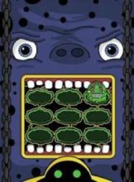 Zombie Smash Game游戲截圖4
