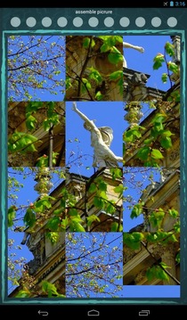 Stick-Puzzle (Lviv photos)游戲截圖4