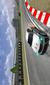 Extreme Car Drift Simulator:Unlimited Drift Racing游戲截圖3