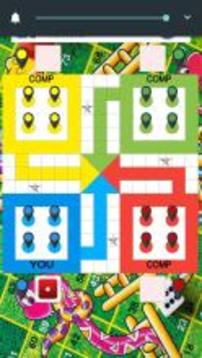 Ludo Bash游戲截圖3