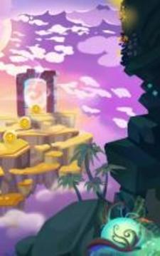 Wow! Temple of Run 3游戲截圖3